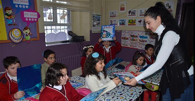 Primary school teaching jobs in turkey
