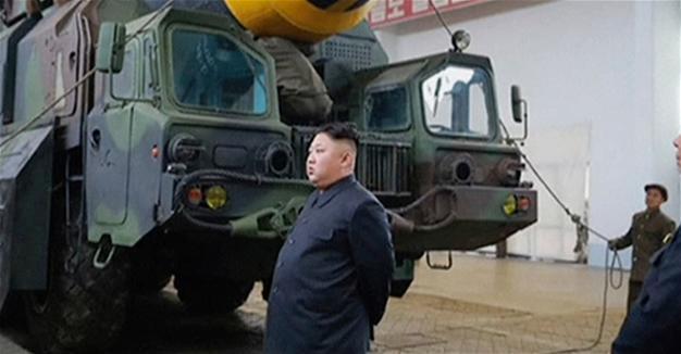 N Korea Fires Unidentified Projectile S Korea World News