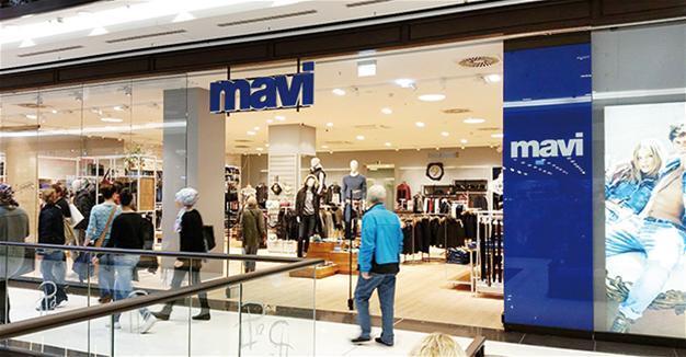 Glimp timmerman Om toestemming te geven Turkish jeans retailer Mavi to list on Istanbul bourse - Latest News