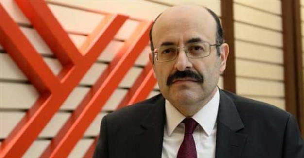 Erdogan Reappoints Yekta Sarac As Head Of Turkey S Higher Education Board Turkey News