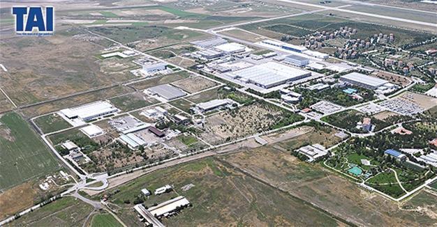 Turkish Aerospace Industries to establish research center in Istanbul - Latest News