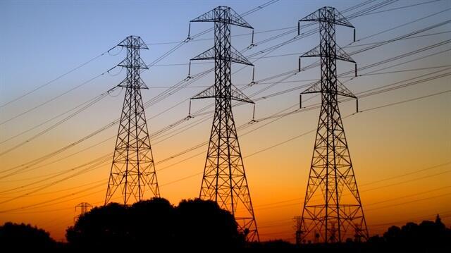 cyprus cable link power grids via