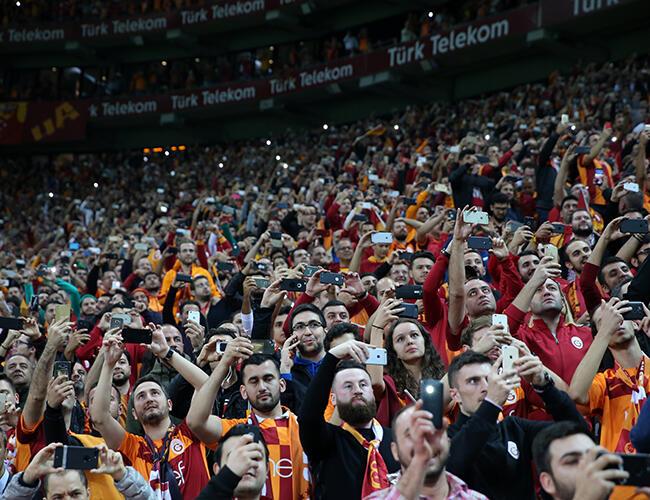 Galatasaray supporters’ group leader testifies over ‘Rocky’ poster ...