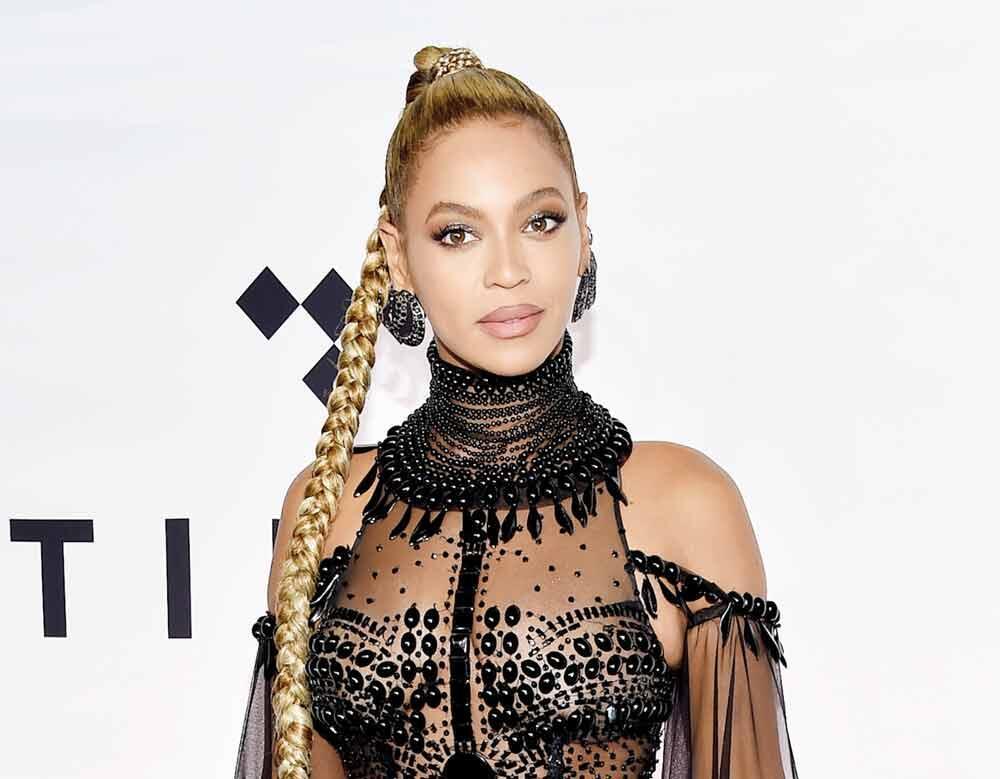 Beyonce Named Highest Paid Woman In Music