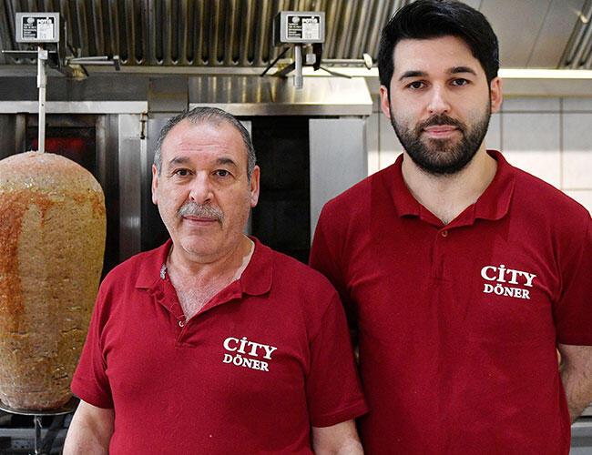 Turkish Descended Kebab Shop Owner Saves German Mayor S Life World News