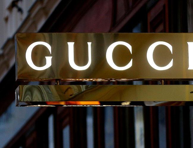 Gucci confirms tax evasion probe - Latest News