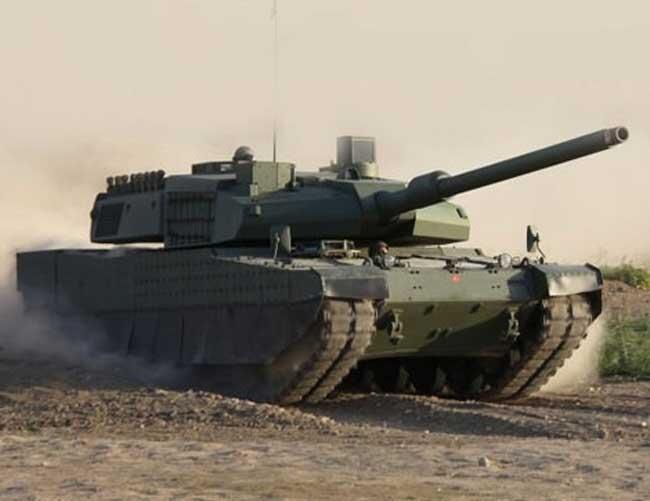 Turkey aims to produce unmanned tanks: Erdoğan - Latest News