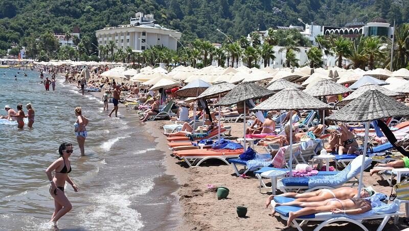 Turkish opposition 'closes beaches' to boost voter turnout - Turkey News