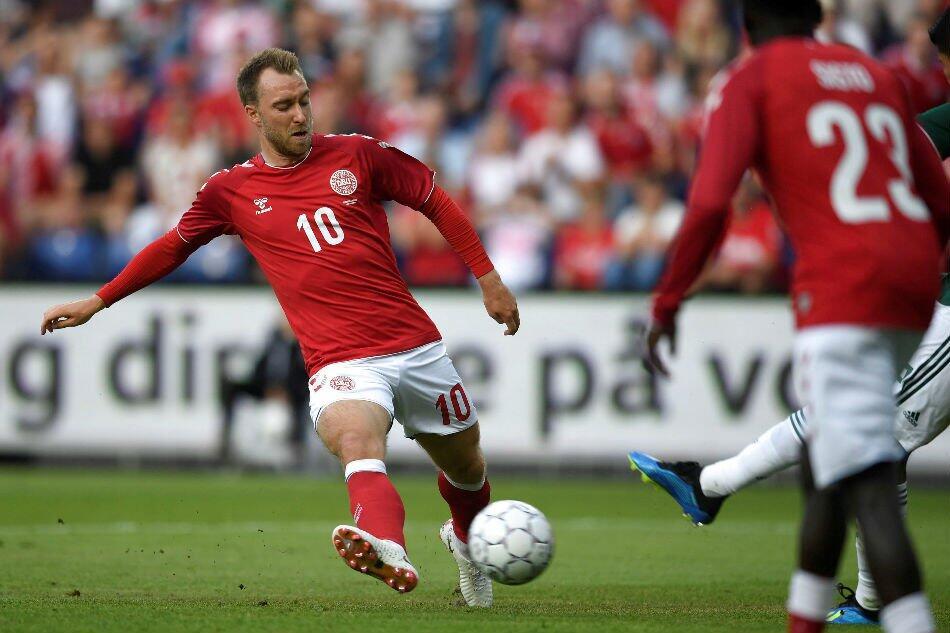 Denmark Out To Spoil Peru S World Cup Return Turkish News