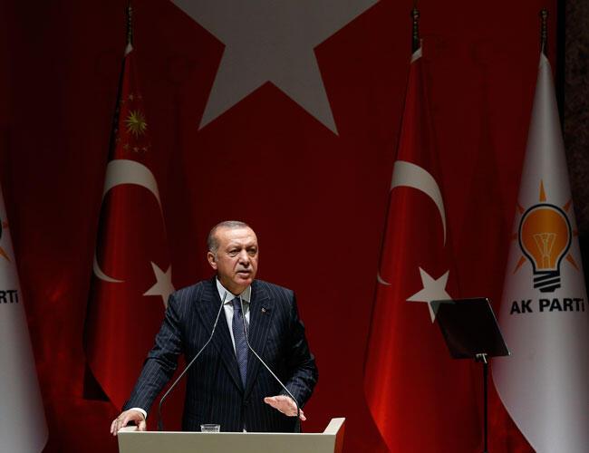 New Cabinet To Include Non Akp Members Erdogan Turkey News
