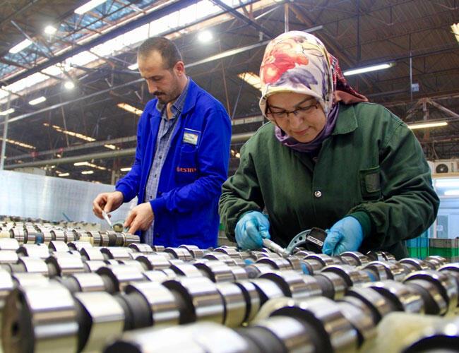 Turkish factory activity shrinks for fourth straight month in July - Latest  News