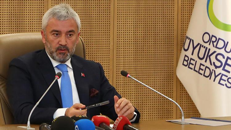 Turkish mayor ‘resists’ after ruling AKP demands his resignation ...
