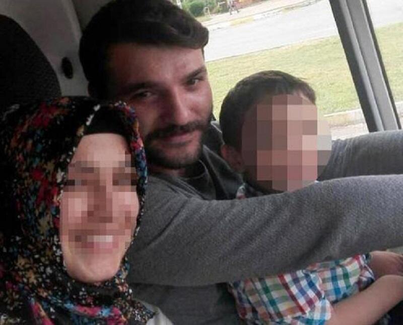 Turkish Woman Kills Husband After He Gets Jealous Over Se