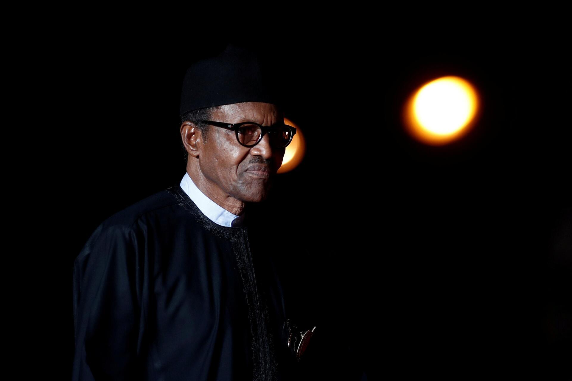 Nigeria S Buhari Denies Dying And Being Replaced By Lookalike World News