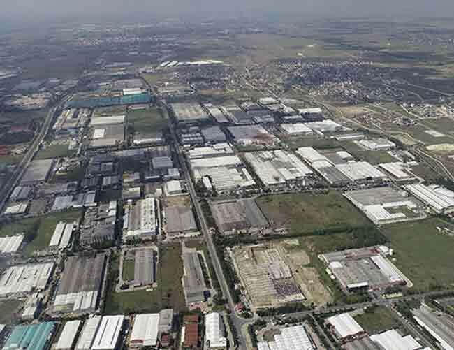 Italian Companies To Focus On Five Industrial Zones In Turkey Latest News