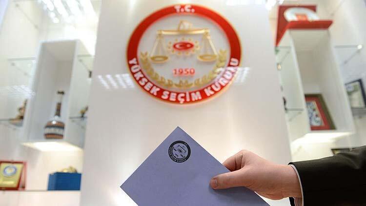 Election Body Orders Election In Re Run In Istanbul Türkiye News 