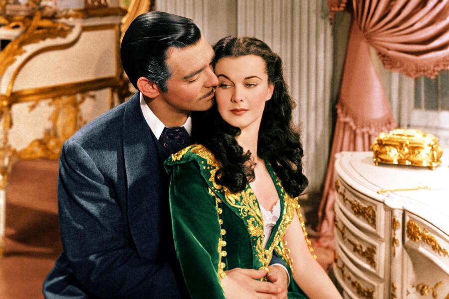 Why 'Gone with the Wind' eclipses both 'Avengers' and 'Avatar'
