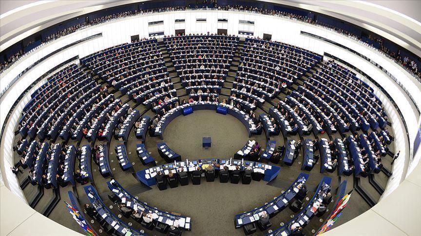 EP rapporteur calls new indictment against jailed Osman 