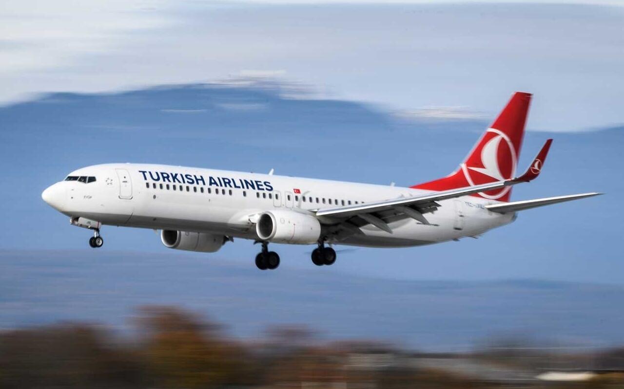 Turkish Airlines plans new routes to Asia, North America next year - Latest  News