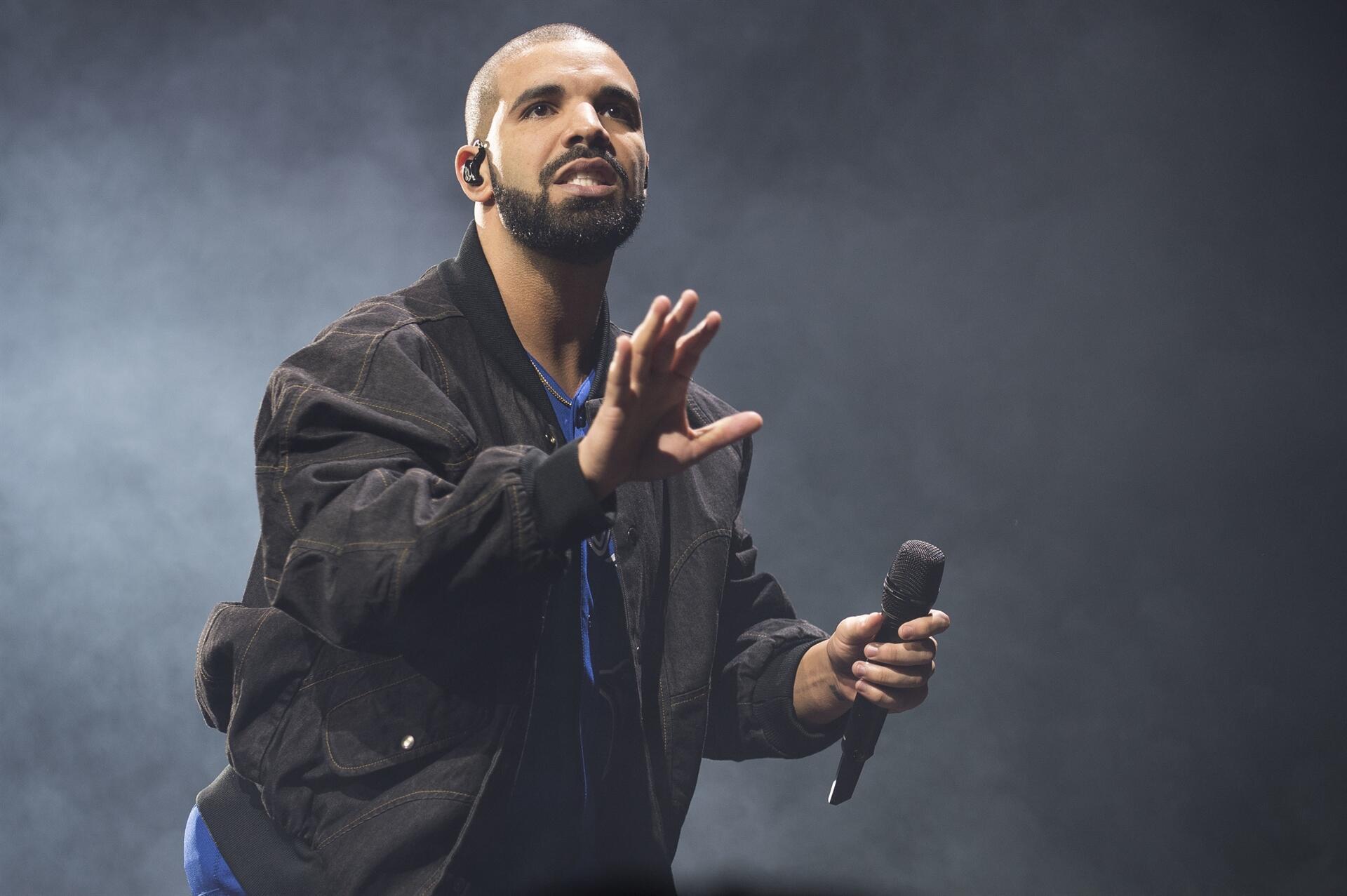 Drake declared Spotify's moststreamed artist of decade