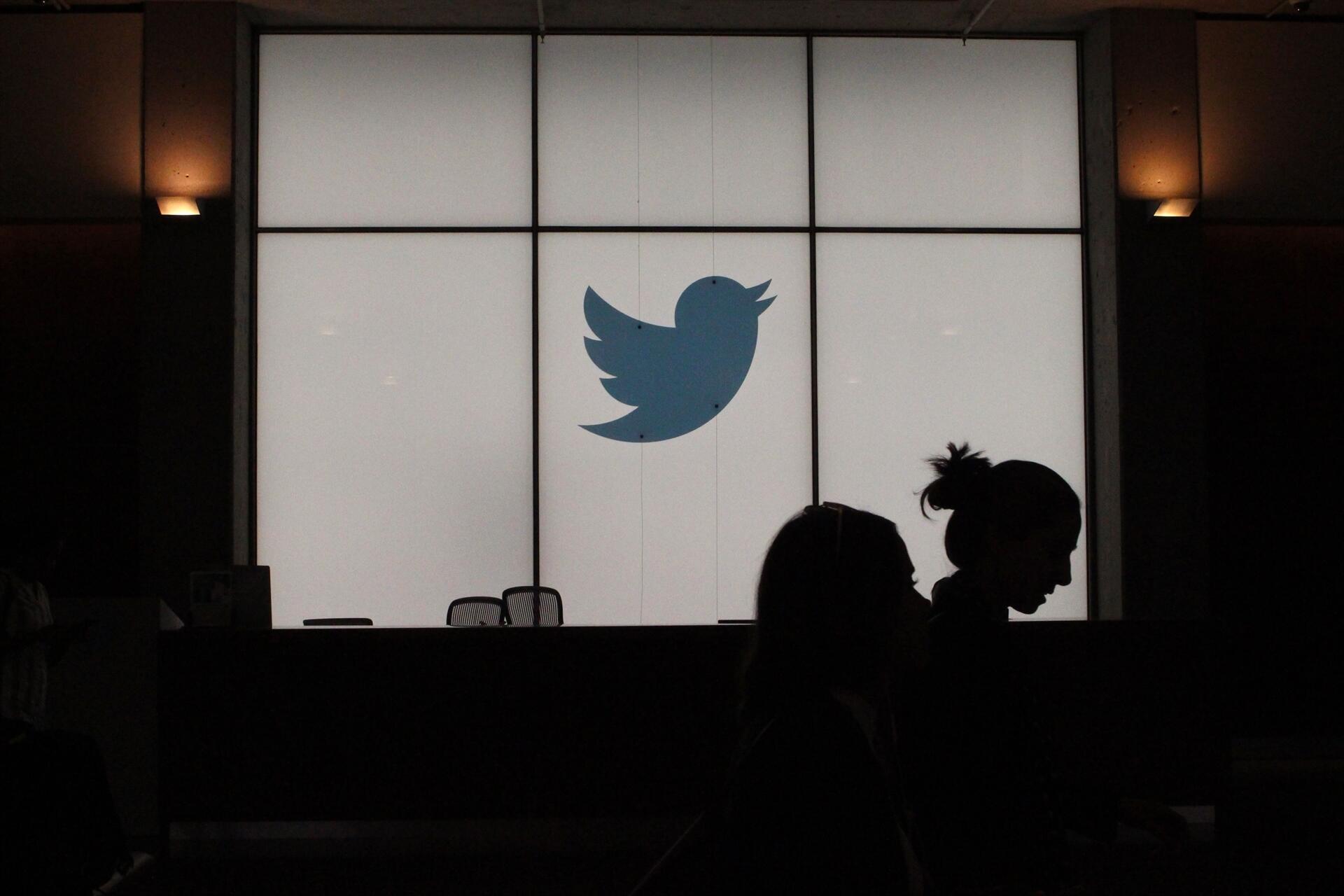 Twitter Suspends Accounts Linked To Saudi Spying Case World News