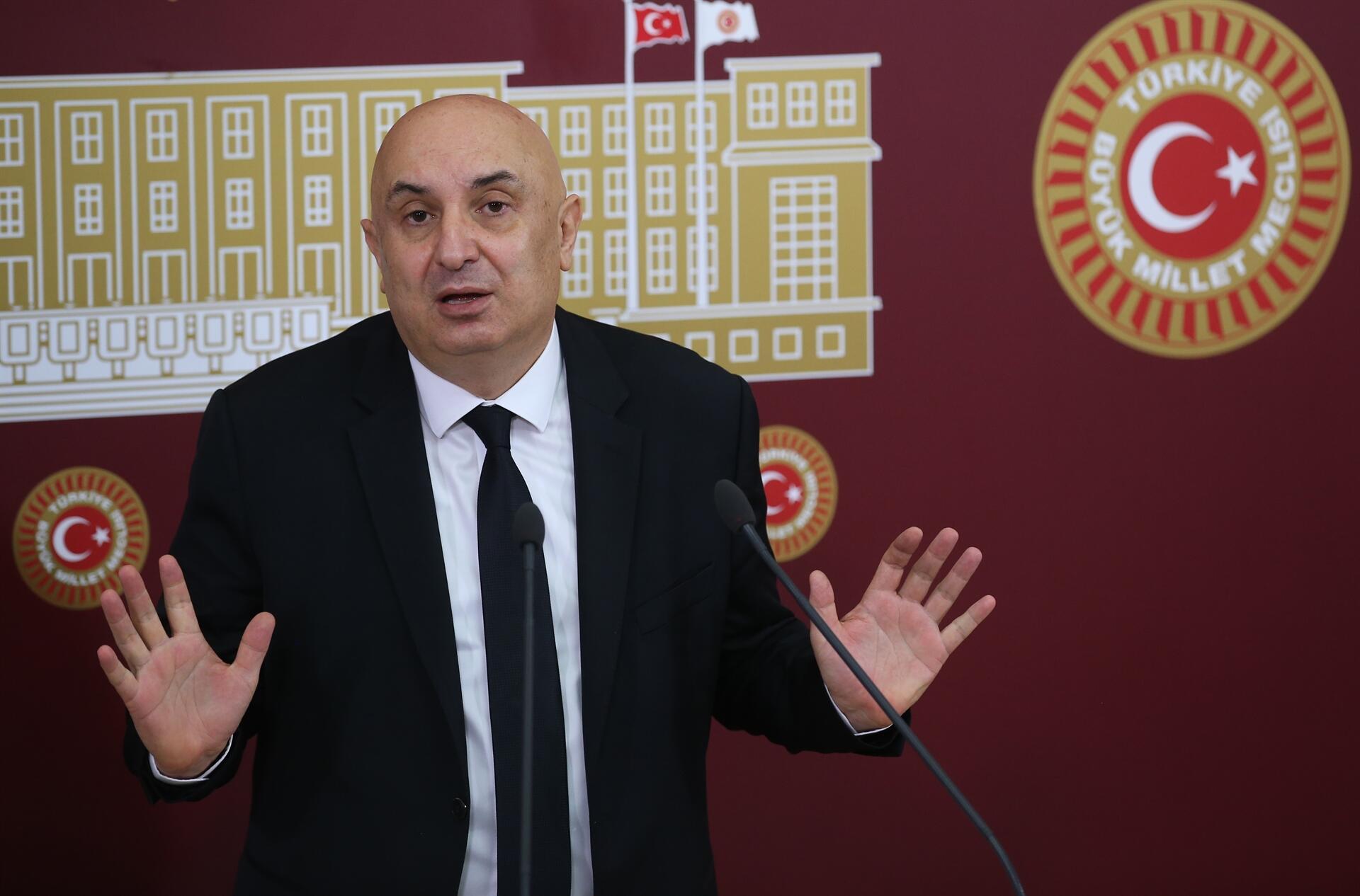 Pengadilan Turki Tangani 1 845 Kasus Penghinaan Terhadap Erdogan Arrahmah Com