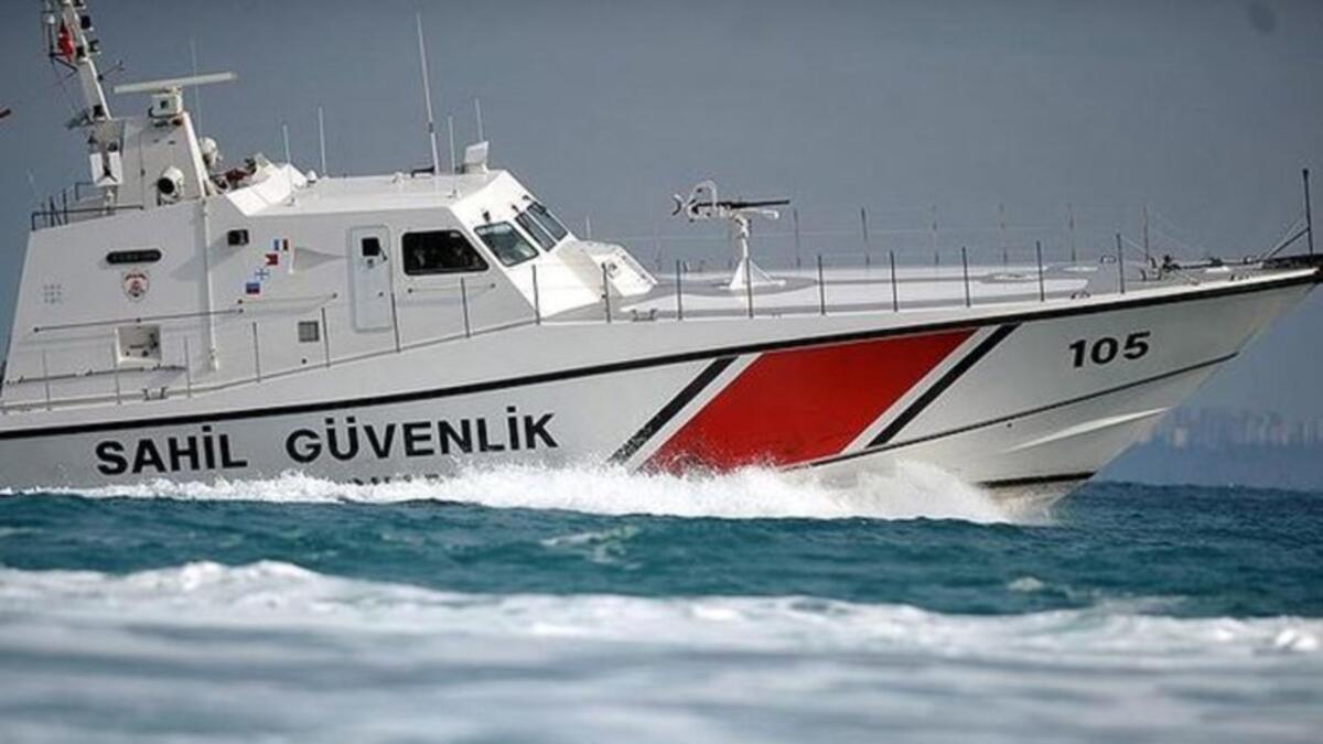 Turkish Coast Guard finds body of drowned asylum seeker - Turkey News