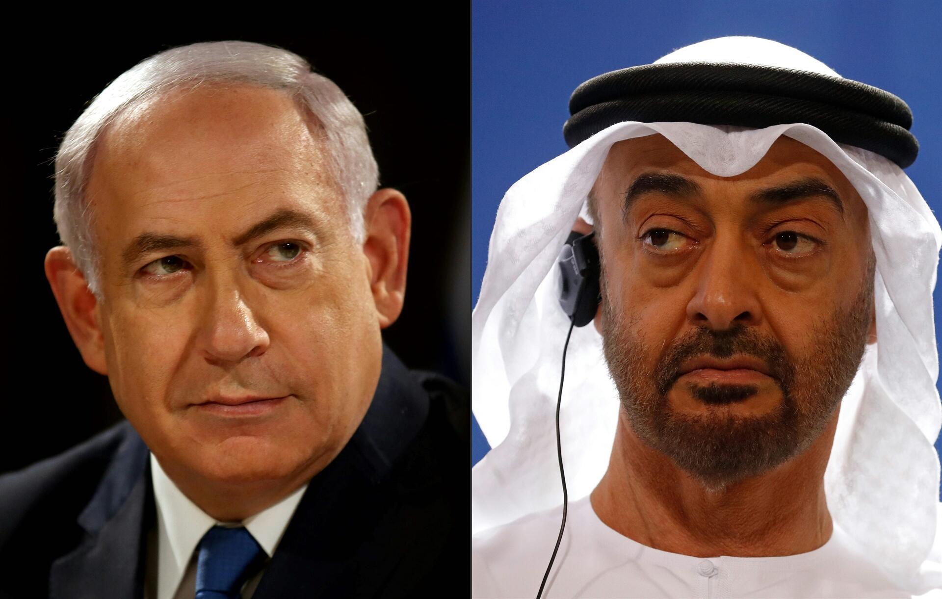 Israel, UAE to normalise relations in shift in Mideast politics; West Bank annexations on hold - World News