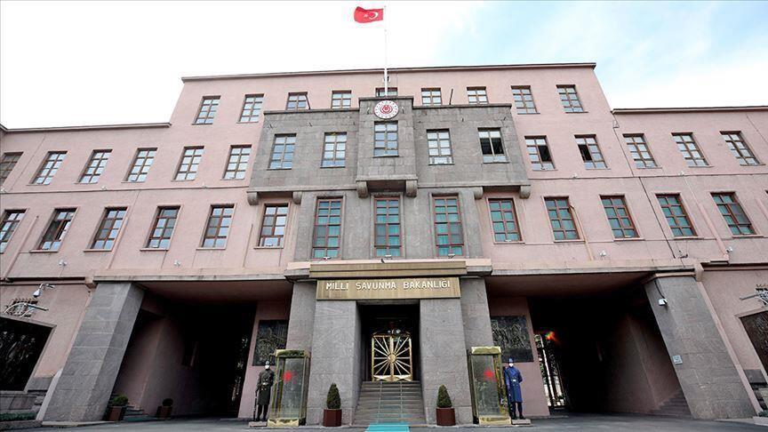 Turkey Greece Military Delegation Talks Delayed Turkey News
