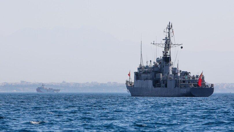Turkey warns Greece via NAVTEX over shooting exercise on Chios, says violation of treaty