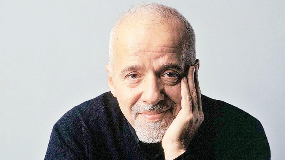 Author Paulo Coelho to make donation after deadly İzmir quake - Turkey News