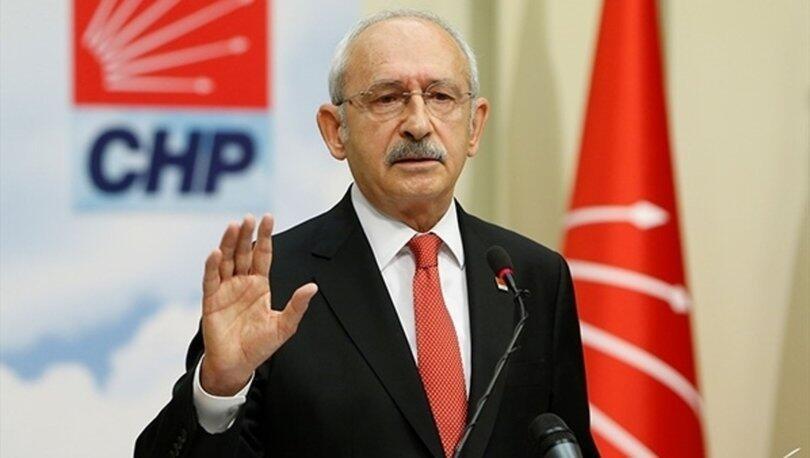 Chp Leader Slams Sale Of 10 Percent Of Borsa Istanbul To Qatar Turkey News