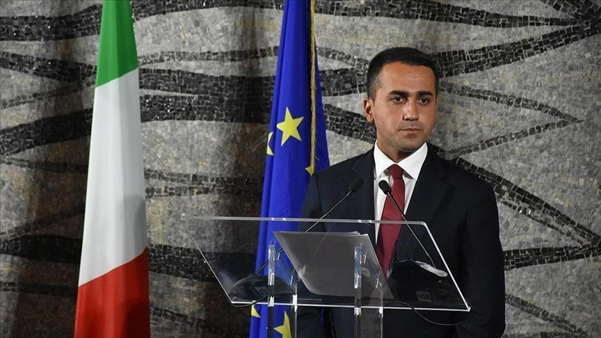 Turkey Italy Explore Greater Economic Cooperation Latest News