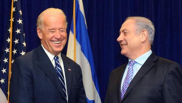 Israel biden Biden Shatters
