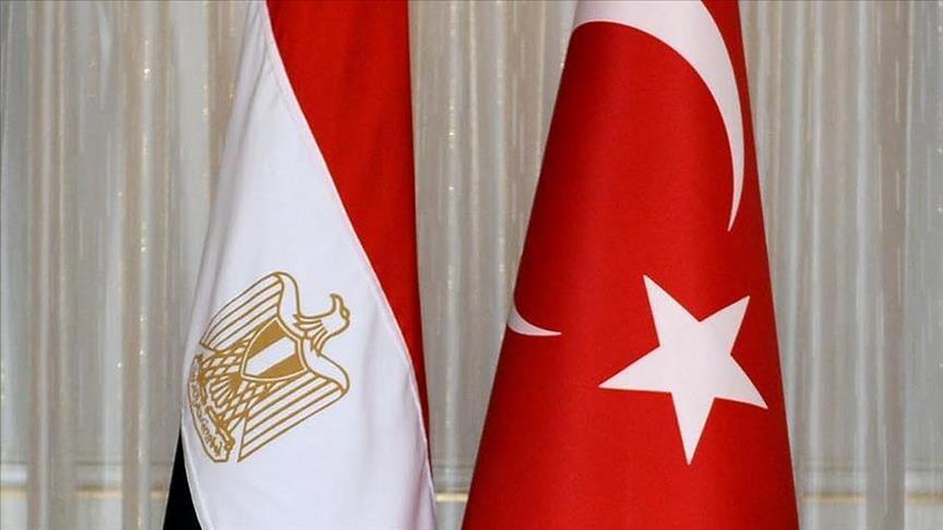 Turkey, Egypt launch exploratory talks to normalize relations
