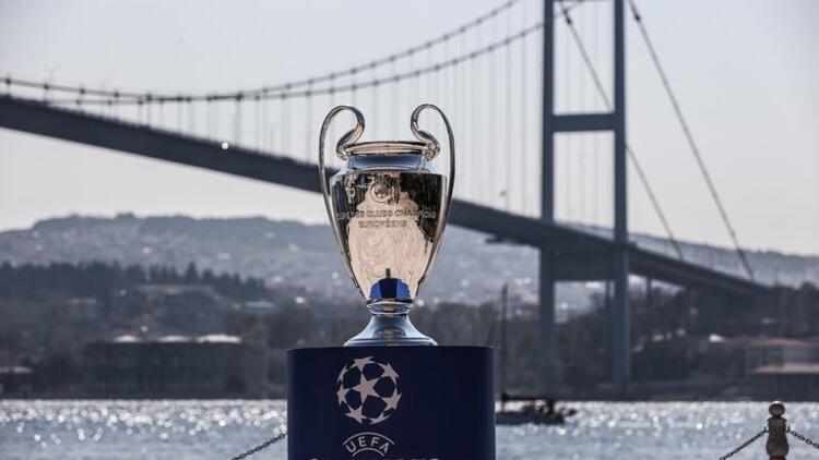 2023 Uefa Champions League Final To Be In Istanbul Source Turkish News