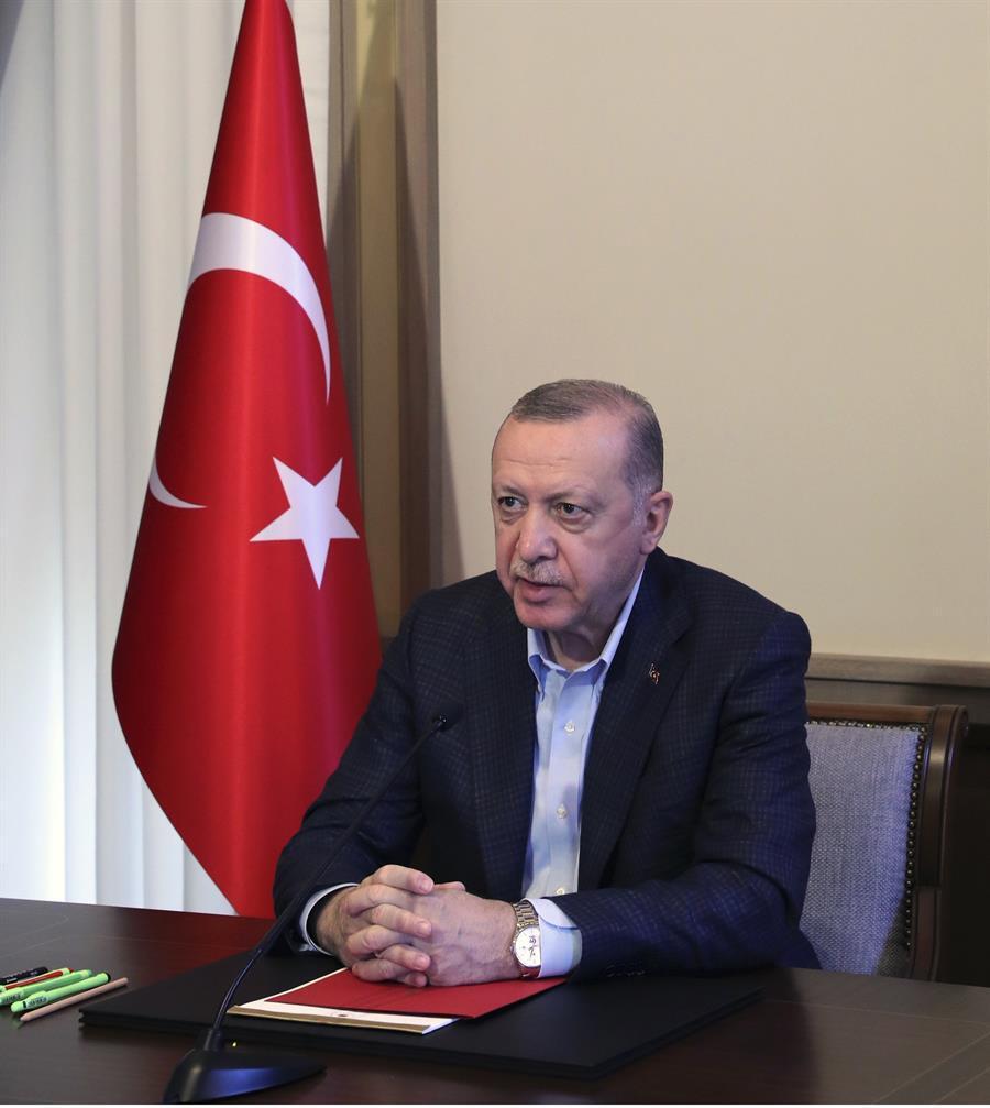 Turkey Will Not Accept Israeli Persecution Even If World Ignores It Erdogan Turkey News