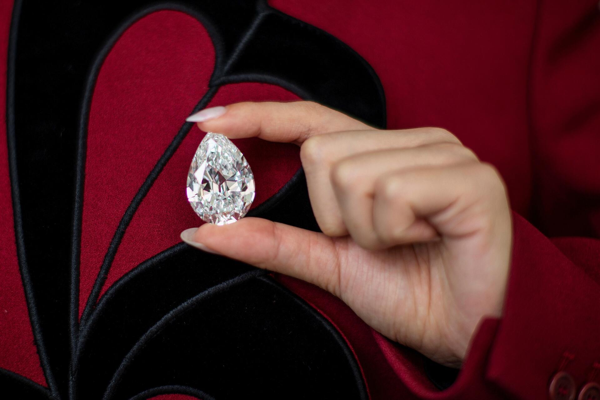 sothebys diamond