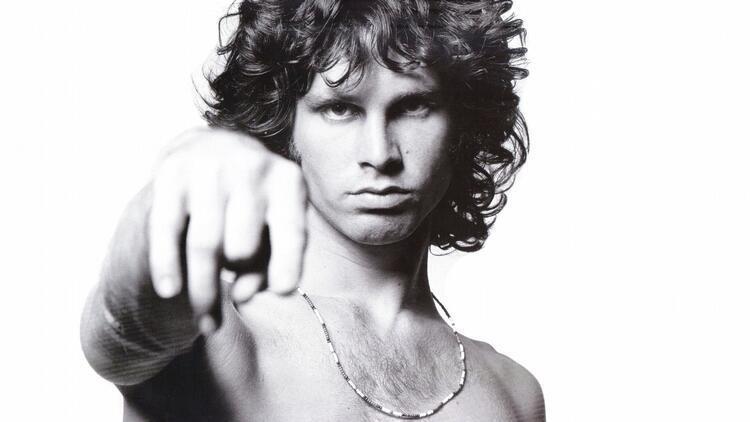 Jim Morrison: Did he OD or did he disappear?