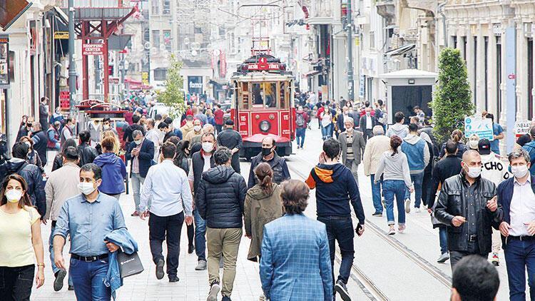 istanbul s population more than 75 countries despite slight decline turkey news