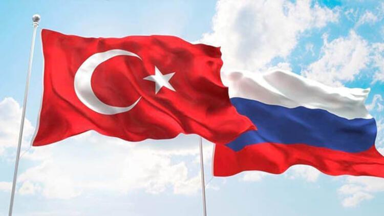 Турция стремится к сбалансированному росту торговли с Россией