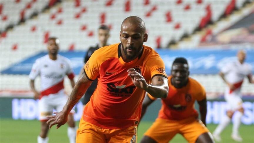 Galatasaray Defender Marcao Left Off Squad For Assaulting Teammate Turkish News