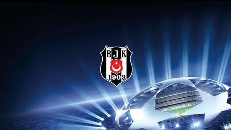 legering Delegeret rester Beşiktaş set to start Champions League campaign at home - Turkish News