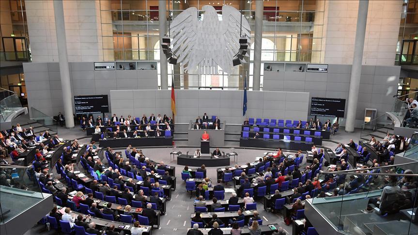 18 législateurs d'origine turque remportent un siège au Bundestag allemand