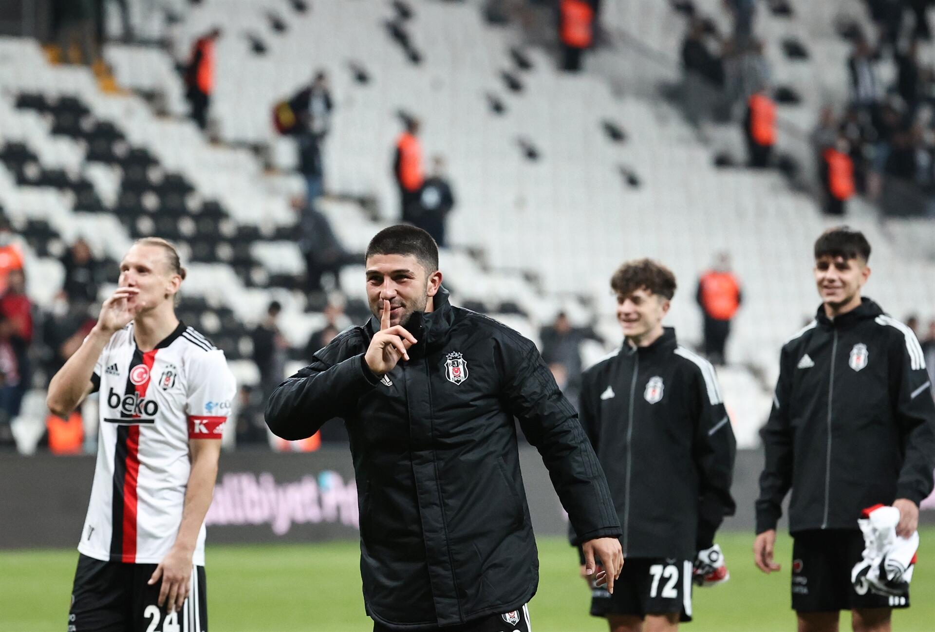 Beşiktaş sivasspor