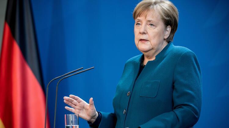 L'Allemagne Merkel se rendra en Turquie la semaine prochaine