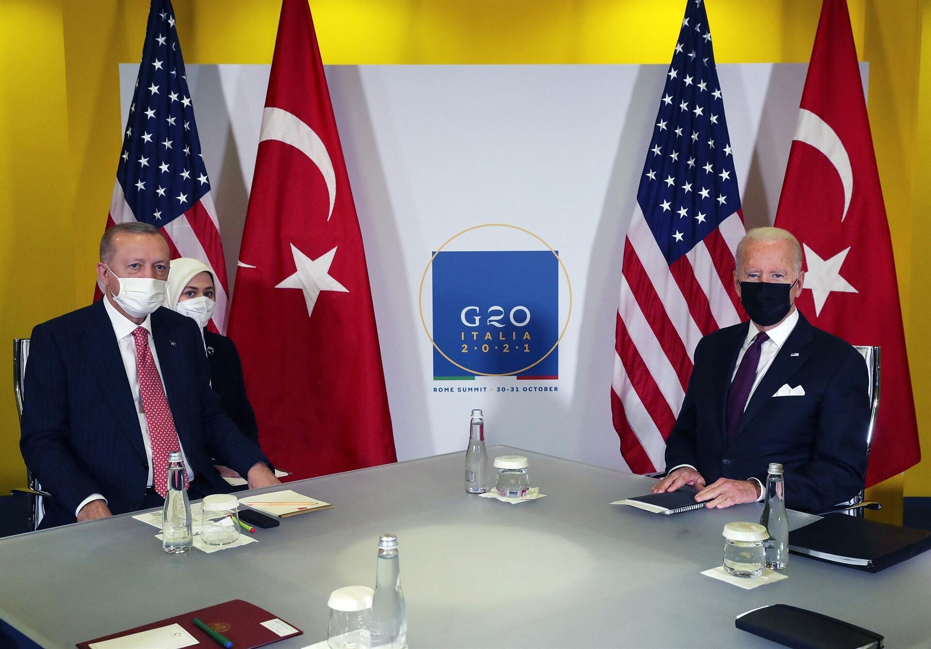 turkey-us-agree-on-formation-of-joint-mechanism-to-strengthen-ties