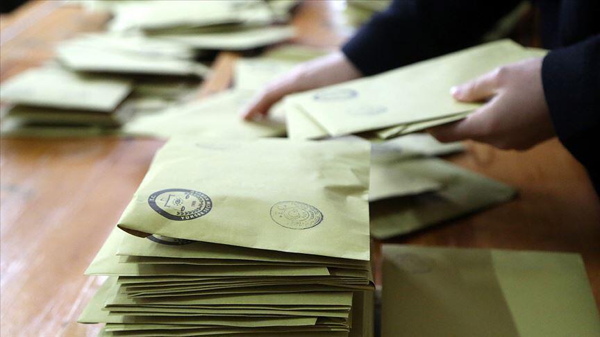 Българските граждани в Турция ще гласуват в 126 избирателни секции