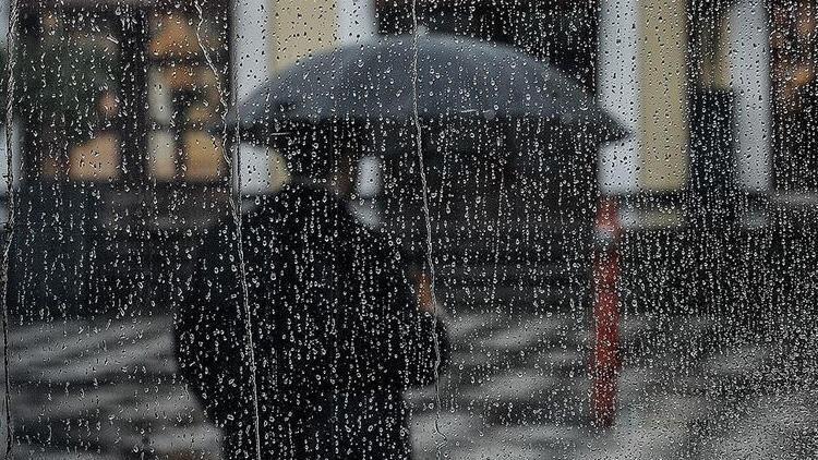 El año pasado, Turquía tuvo la precipitación más baja en dos décadas.