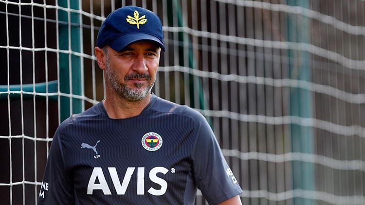 Struggling Fenerbahçe sacks coach Vitor Pereira - Turkish News